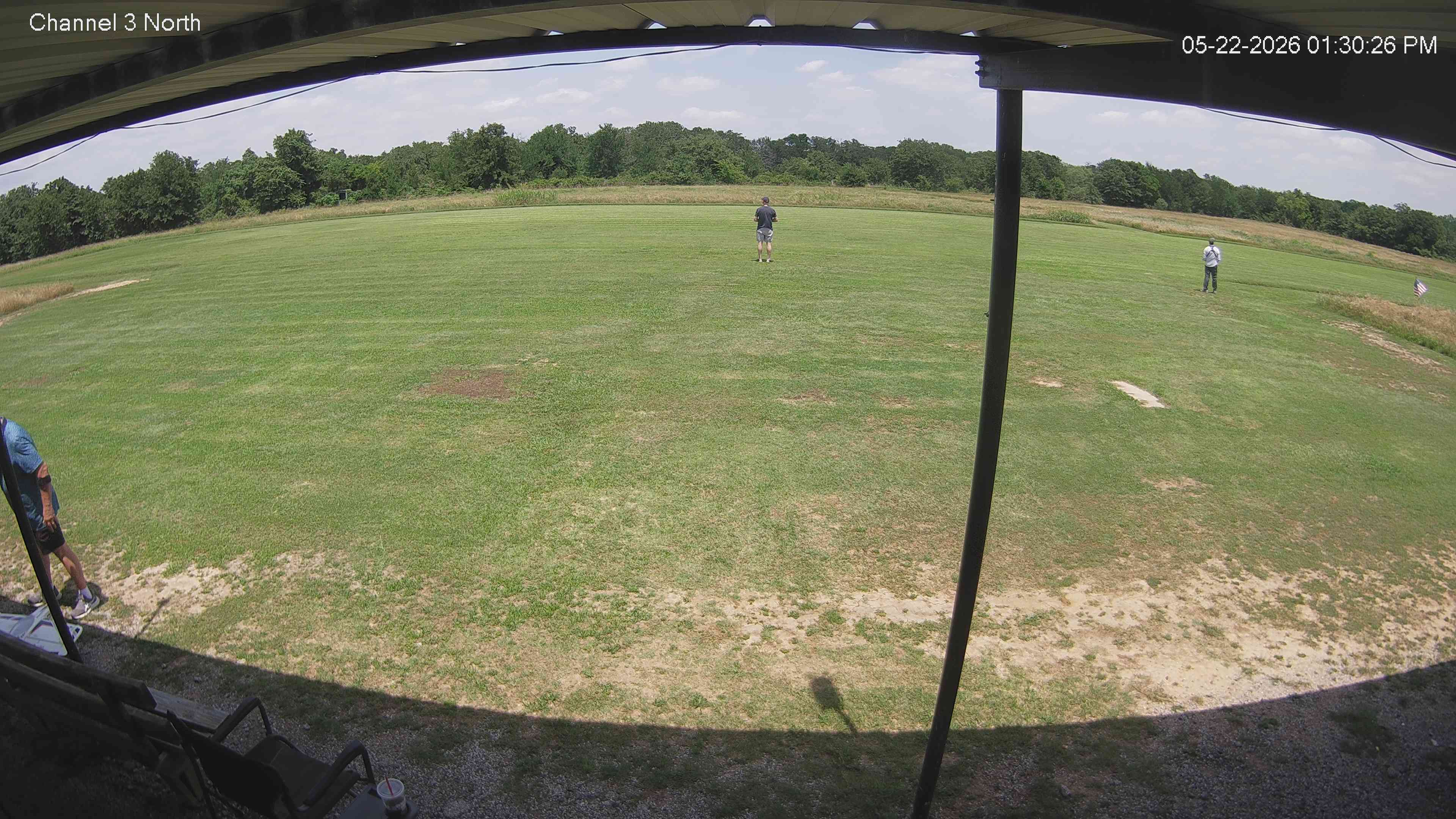 camera image